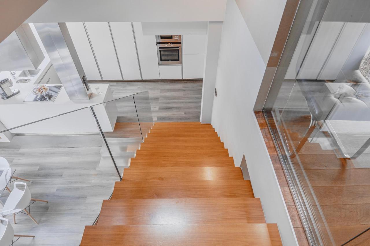 Luxury Apartment In Centre Praag Buitenkant foto