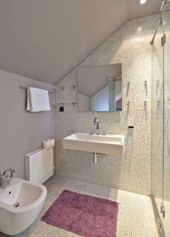 Luxury Apartment In Centre Praag Buitenkant foto