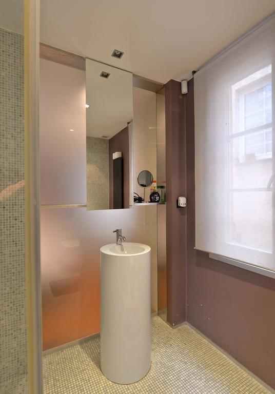 Luxury Apartment In Centre Praag Buitenkant foto